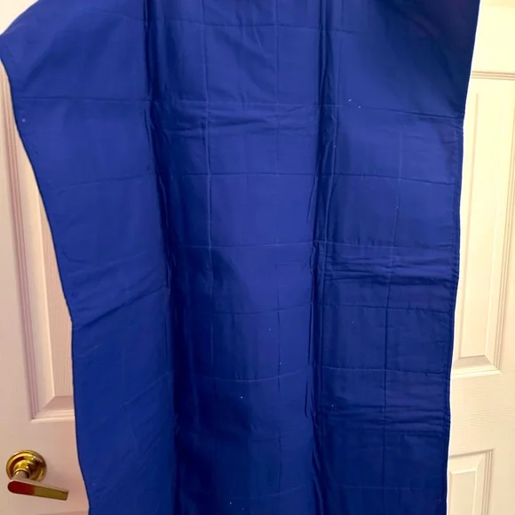 New Handmade Florida Gators Lap/Baby Quilt 30” X 39” - Picture 3 of 3